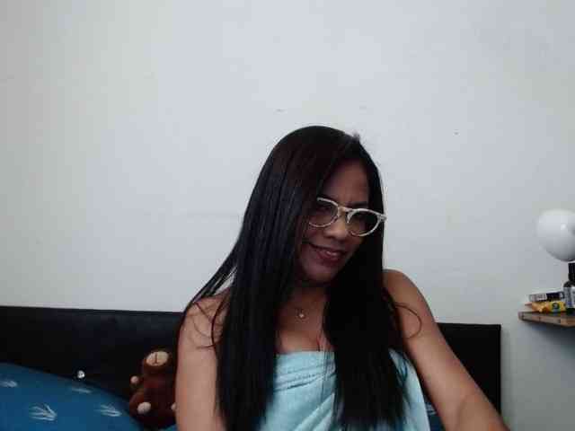 EroticMelissa webcam