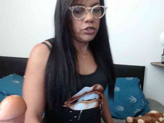 EroticMelissa webcam