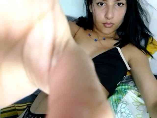 CandyaSex09 webcam