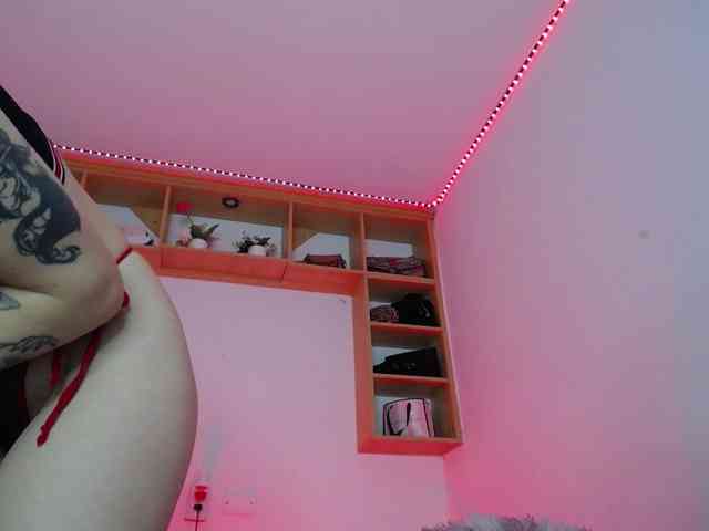 online cam Samirasiss