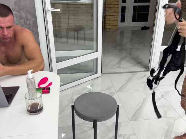 Malina6900 webcam