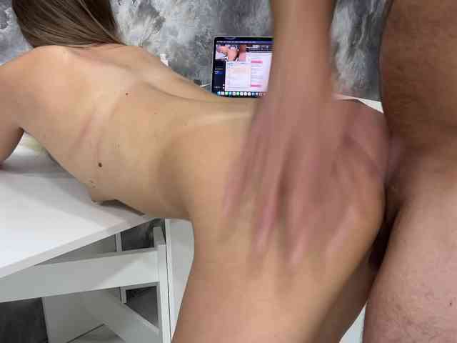 Malina6900 webcam