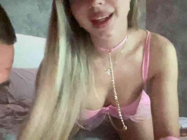 Malina1505 webcam