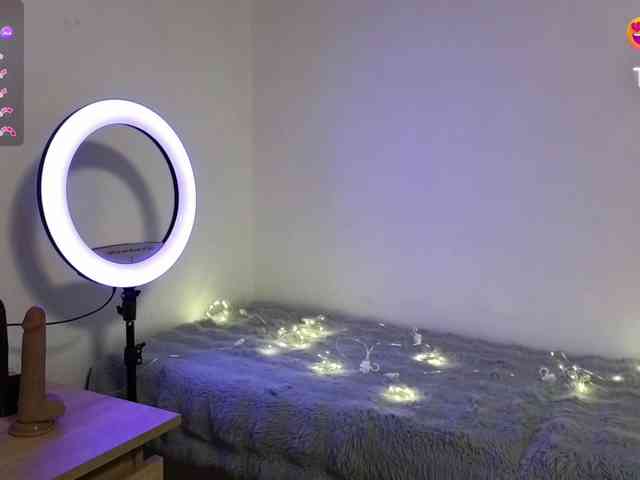 spoiledhottie webcam