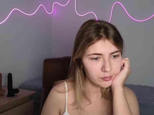 spoiledhottie webcam