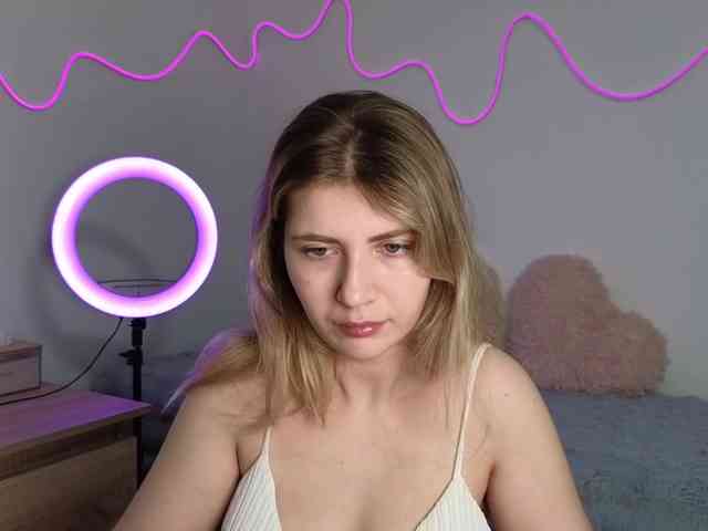 spoiledhottie webcam