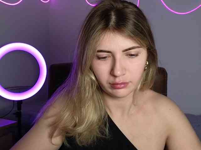 spoiledhottie webcam
