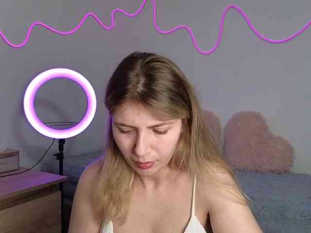 spoiledhottie webcam