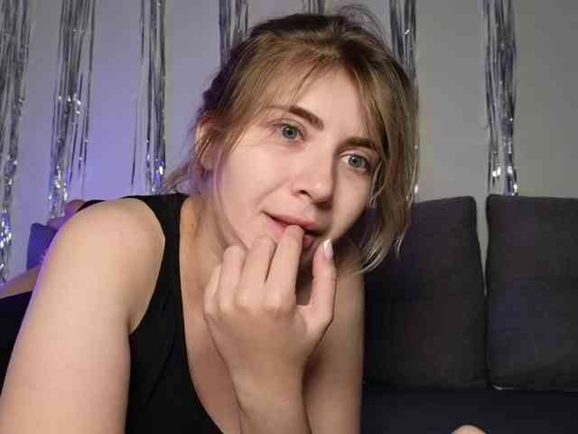 spoiledhottie webcam