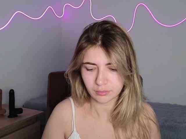 spoiledhottie webcam