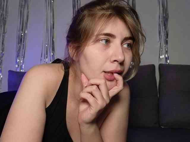 spoiledhottie webcam