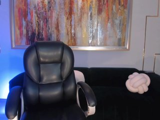 MarieWalker Porn Show