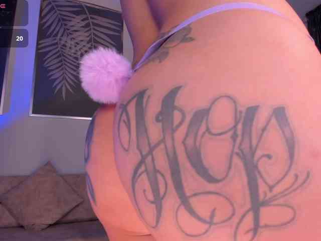 MarieWalker webcam