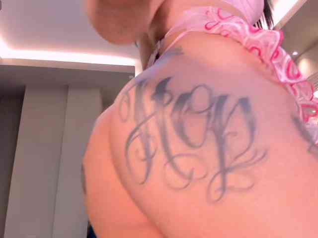 MarieWalker webcam