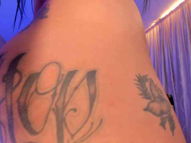 MarieWalker webcam
