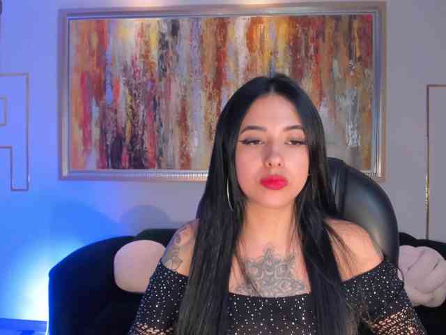 MarieWalker webcam