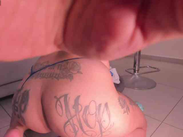 MarieWalker webcam