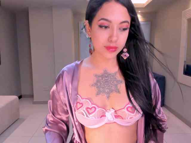 MarieWalker webcam