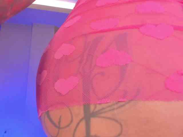 MarieWalker webcam