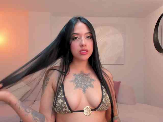 MarieWalker webcam