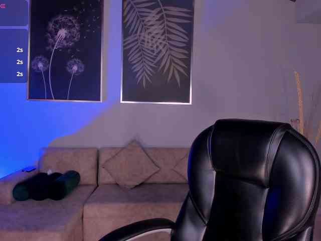 MarieWalker webcam