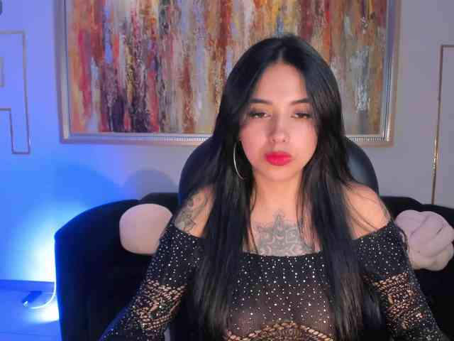MarieWalker webcam