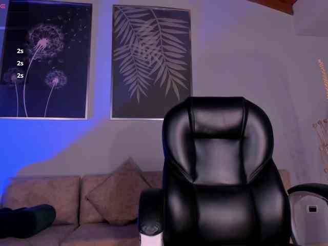 MarieWalker webcam