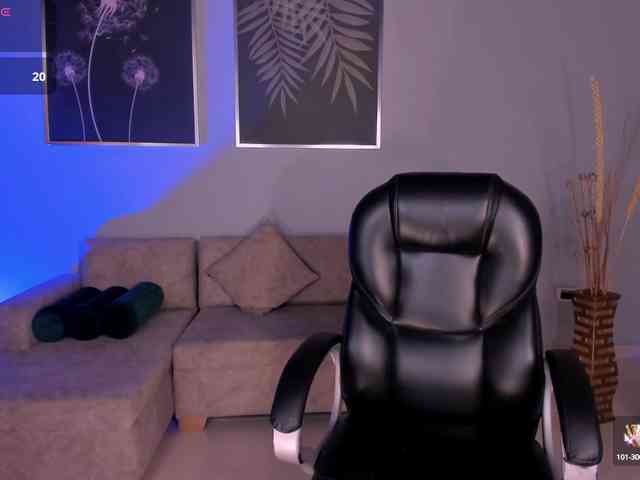 MarieWalker webcam