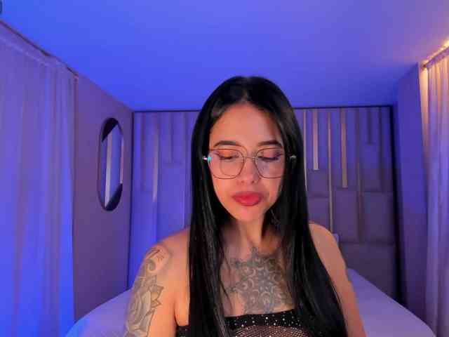 MarieWalker webcam