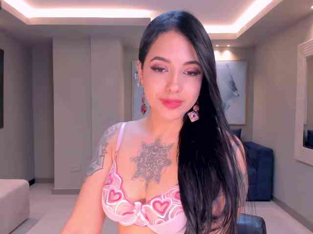 MarieWalker webcam