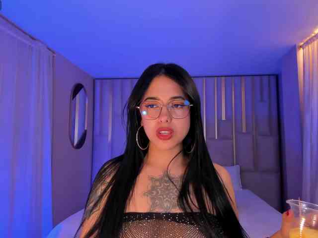 MarieWalker webcam