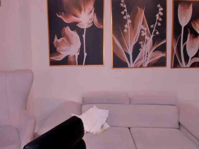 MarieWalker webcam