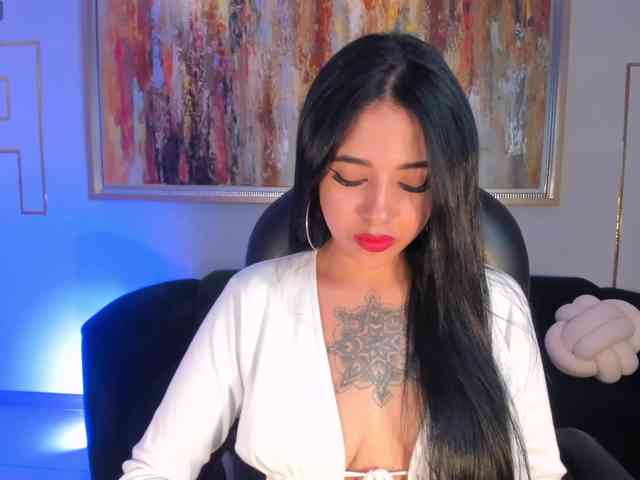 MarieWalker webcam