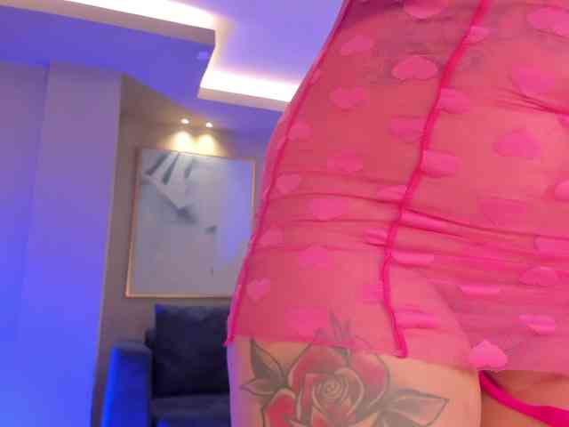 MarieWalker webcam