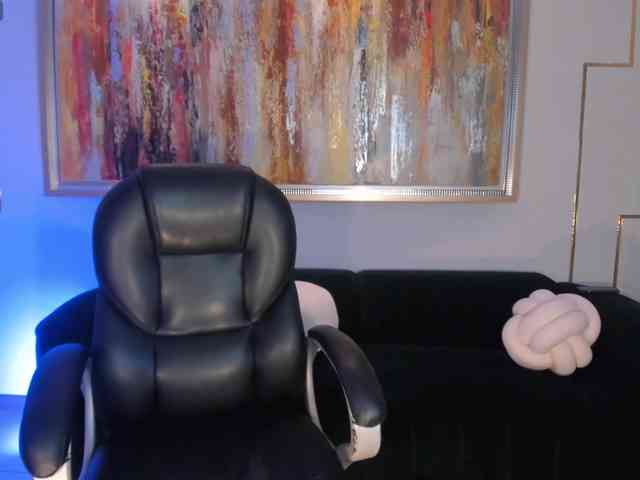 MarieWalker webcam