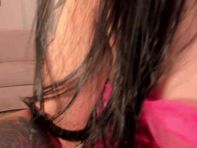MarieWalker webcam