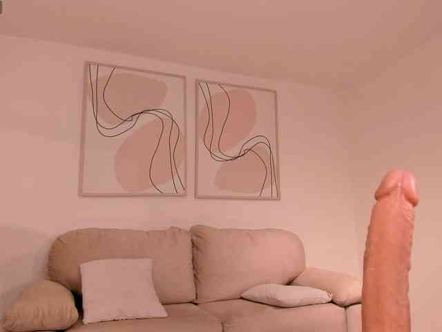 MarieWalker webcam