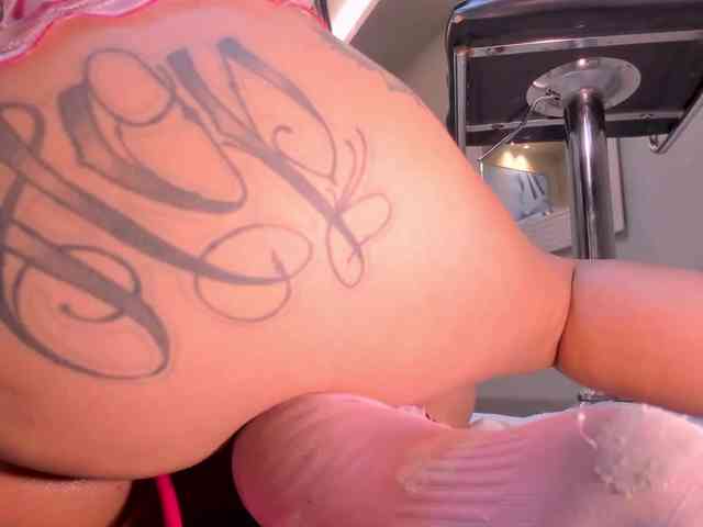 MarieWalker webcam
