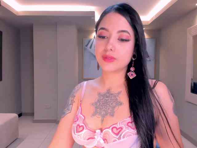 MarieWalker webcam
