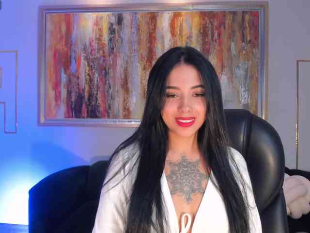 MarieWalker webcam
