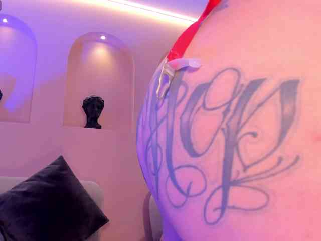 MarieWalker webcam