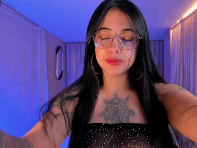 MarieWalker webcam