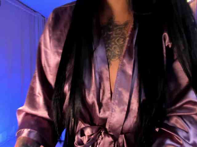 MarieWalker webcam