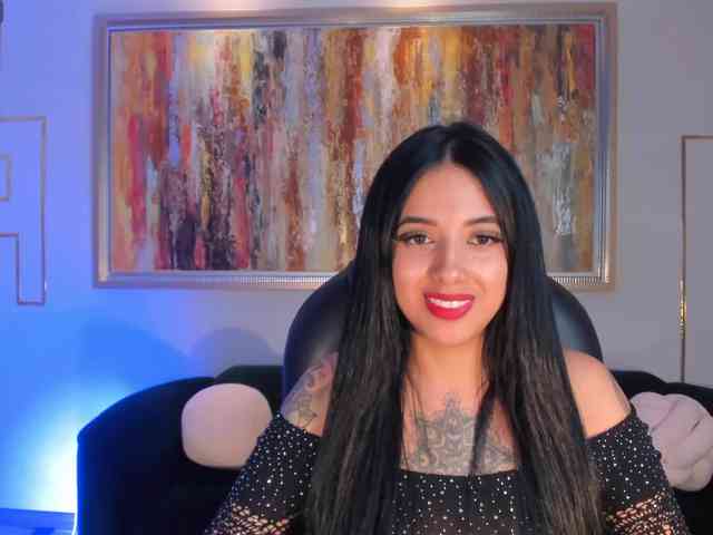 MarieWalker webcam
