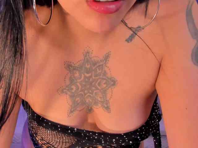 MarieWalker webcam
