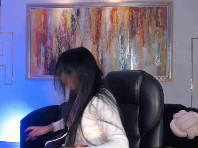MarieWalker webcam