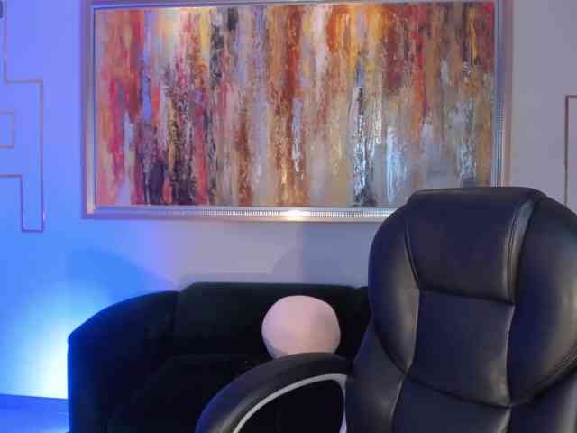 MarieWalker webcam
