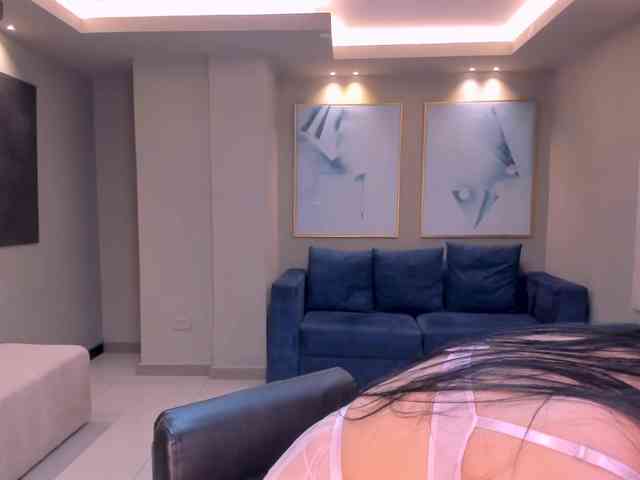 MarieWalker webcam