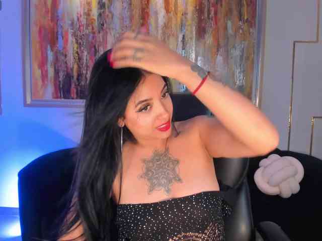 MarieWalker webcam