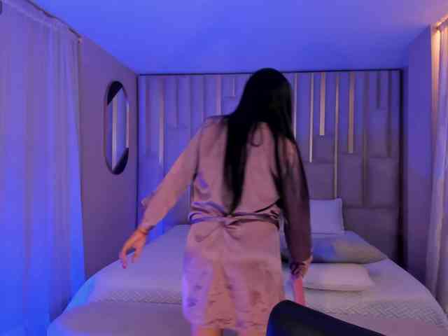 MarieWalker webcam